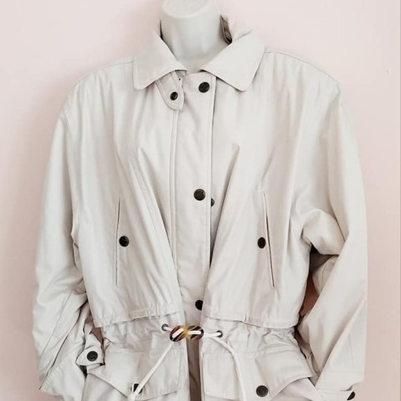 Jackets & Blazers - ❌️SOLD/Other Online Site Towne From London Fog Jacket